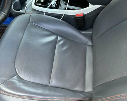 Синий Опель Ampera-e, объемом двигателя 0 л и пробегом 220 тыс. км за 14000 $, фото 8 на Automoto.ua