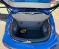 Синий Опель Ampera-e, объемом двигателя 0 л и пробегом 79 тыс. км за 14999 $, фото 13 на Automoto.ua