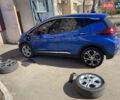 Синий Опель Ampera-e, объемом двигателя 0 л и пробегом 110 тыс. км за 14900 $, фото 27 на Automoto.ua