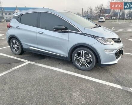 Синий Опель Ampera-e, объемом двигателя 0 л и пробегом 99 тыс. км за 16500 $, фото 3 на Automoto.ua