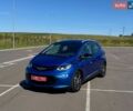 Синий Опель Ampera-e, объемом двигателя 0 л и пробегом 79 тыс. км за 14999 $, фото 1 на Automoto.ua