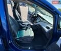 Синий Опель Ampera-e, объемом двигателя 0 л и пробегом 79 тыс. км за 14999 $, фото 14 на Automoto.ua