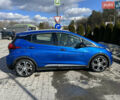Синій Опель Ampera-e, об'ємом двигуна 0 л та пробігом 227 тис. км за 14500 $, фото 2 на Automoto.ua