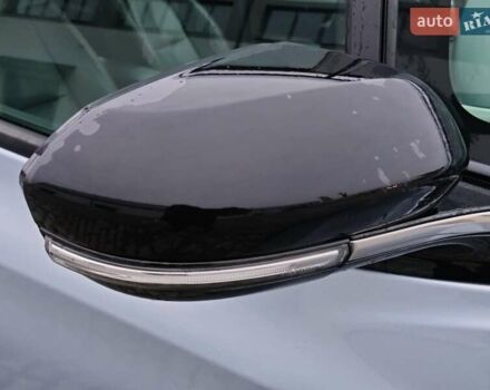 Синій Опель Ampera-e, об'ємом двигуна 0 л та пробігом 120 тис. км за 14500 $, фото 27 на Automoto.ua