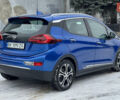 Синий Опель Ampera-e, объемом двигателя 0 л и пробегом 190 тыс. км за 13300 $, фото 9 на Automoto.ua