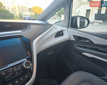 Синий Опель Ampera-e, объемом двигателя 0 л и пробегом 238 тыс. км за 13850 $, фото 32 на Automoto.ua