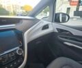 Синий Опель Ampera-e, объемом двигателя 0 л и пробегом 238 тыс. км за 13850 $, фото 32 на Automoto.ua