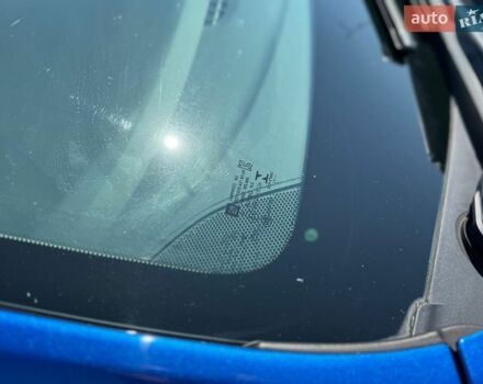 Синий Опель Ampera-e, объемом двигателя 0 л и пробегом 79 тыс. км за 14999 $, фото 18 на Automoto.ua