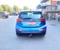 Синий Опель Ampera-e, объемом двигателя 0 л и пробегом 163 тыс. км за 14250 $, фото 31 на Automoto.ua
