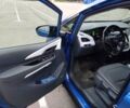 Синий Опель Ampera-e, объемом двигателя 0 л и пробегом 97 тыс. км за 14600 $, фото 12 на Automoto.ua