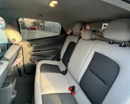 Синій Опель Ampera-e, об'ємом двигуна 0 л та пробігом 93 тис. км за 14000 $, фото 11 на Automoto.ua