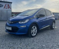 Синий Опель Ampera-e, объемом двигателя 0 л и пробегом 90 тыс. км за 15113 $, фото 6 на Automoto.ua