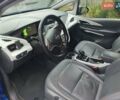 Синий Опель Ampera-e, объемом двигателя 0 л и пробегом 272 тыс. км за 15300 $, фото 3 на Automoto.ua