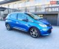 Синий Опель Ampera-e, объемом двигателя 0 л и пробегом 163 тыс. км за 14250 $, фото 3 на Automoto.ua