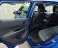 Синий Опель Ampera-e, объемом двигателя 0 л и пробегом 97 тыс. км за 14600 $, фото 11 на Automoto.ua