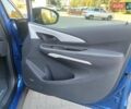 Синий Опель Ampera-e, объемом двигателя 0 л и пробегом 163 тыс. км за 14250 $, фото 58 на Automoto.ua