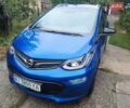 Синий Опель Ampera-e, объемом двигателя 0 л и пробегом 278 тыс. км за 14200 $, фото 1 на Automoto.ua