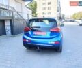 Синий Опель Ampera-e, объемом двигателя 0 л и пробегом 163 тыс. км за 14250 $, фото 12 на Automoto.ua