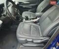 Синий Опель Ampera-e, объемом двигателя 0 л и пробегом 272 тыс. км за 15300 $, фото 1 на Automoto.ua