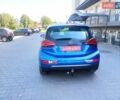 Синий Опель Ampera-e, объемом двигателя 0 л и пробегом 163 тыс. км за 14250 $, фото 30 на Automoto.ua