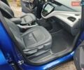 Синий Опель Ampera-e, объемом двигателя 0 л и пробегом 272 тыс. км за 15300 $, фото 15 на Automoto.ua