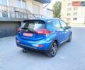 Синий Опель Ampera-e, объемом двигателя 0 л и пробегом 163 тыс. км за 14250 $, фото 10 на Automoto.ua