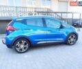 Синий Опель Ampera-e, объемом двигателя 0 л и пробегом 163 тыс. км за 14250 $, фото 7 на Automoto.ua