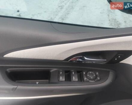 Синий Опель Ampera-e, объемом двигателя 0 л и пробегом 146 тыс. км за 15400 $, фото 2 на Automoto.ua