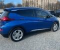 Синій Опель Ampera-e, об'ємом двигуна 0 л та пробігом 93 тис. км за 14000 $, фото 3 на Automoto.ua