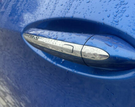 Синий Опель Ampera-e, объемом двигателя 0 л и пробегом 90 тыс. км за 15113 $, фото 10 на Automoto.ua