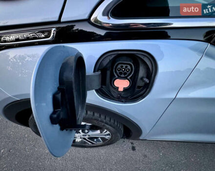 Синий Опель Ampera-e, объемом двигателя 0 л и пробегом 119 тыс. км за 14500 $, фото 13 на Automoto.ua
