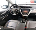 Синий Опель Ampera-e, объемом двигателя 0 л и пробегом 165 тыс. км за 14550 $, фото 12 на Automoto.ua