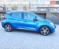 Синий Опель Ampera-e, объемом двигателя 0 л и пробегом 163 тыс. км за 14250 $, фото 5 на Automoto.ua