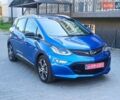 Синий Опель Ampera-e, объемом двигателя 0 л и пробегом 163 тыс. км за 14250 $, фото 2 на Automoto.ua