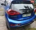 Синий Опель Ampera-e, объемом двигателя 0 л и пробегом 272 тыс. км за 15300 $, фото 2 на Automoto.ua