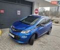 Синий Опель Ampera-e, объемом двигателя 0 л и пробегом 172 тыс. км за 12900 $, фото 1 на Automoto.ua