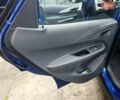 Синий Опель Ampera-e, объемом двигателя 0 л и пробегом 272 тыс. км за 15300 $, фото 6 на Automoto.ua