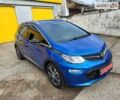 Синий Опель Ampera-e, объемом двигателя 0 л и пробегом 158 тыс. км за 20300 $, фото 17 на Automoto.ua