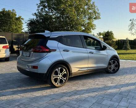 Синий Опель Ampera-e, объемом двигателя 0 л и пробегом 150 тыс. км за 14300 $, фото 6 на Automoto.ua