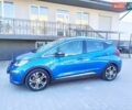 Синий Опель Ampera-e, объемом двигателя 0 л и пробегом 163 тыс. км за 14250 $, фото 15 на Automoto.ua