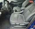 Синий Опель Ampera-e, объемом двигателя 0 л и пробегом 278 тыс. км за 14200 $, фото 3 на Automoto.ua