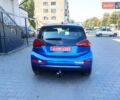 Синий Опель Ampera-e, объемом двигателя 0 л и пробегом 163 тыс. км за 14250 $, фото 13 на Automoto.ua