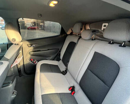 Синий Опель Ampera-e, объемом двигателя 0 л и пробегом 90 тыс. км за 15113 $, фото 15 на Automoto.ua