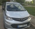 Синий Опель Ampera-e, объемом двигателя 0 л и пробегом 70 тыс. км за 16000 $, фото 1 на Automoto.ua