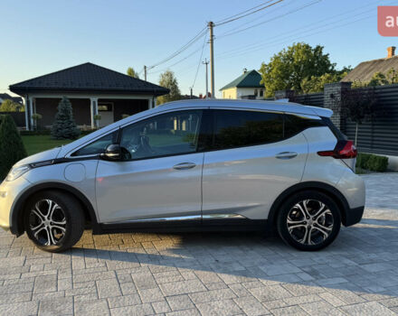 Синий Опель Ampera-e, объемом двигателя 0 л и пробегом 150 тыс. км за 14300 $, фото 8 на Automoto.ua