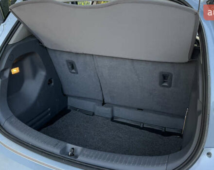 Синий Опель Ampera-e, объемом двигателя 0 л и пробегом 150 тыс. км за 14300 $, фото 15 на Automoto.ua