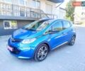 Синий Опель Ampera-e, объемом двигателя 0 л и пробегом 163 тыс. км за 14250 $, фото 18 на Automoto.ua