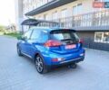 Синий Опель Ampera-e, объемом двигателя 0 л и пробегом 163 тыс. км за 14250 $, фото 27 на Automoto.ua