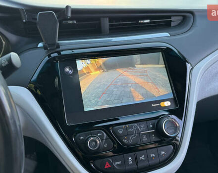 Синий Опель Ampera-e, объемом двигателя 0 л и пробегом 150 тыс. км за 14300 $, фото 20 на Automoto.ua