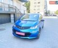 Синий Опель Ampera-e, объемом двигателя 0 л и пробегом 163 тыс. км за 14250 $, фото 21 на Automoto.ua